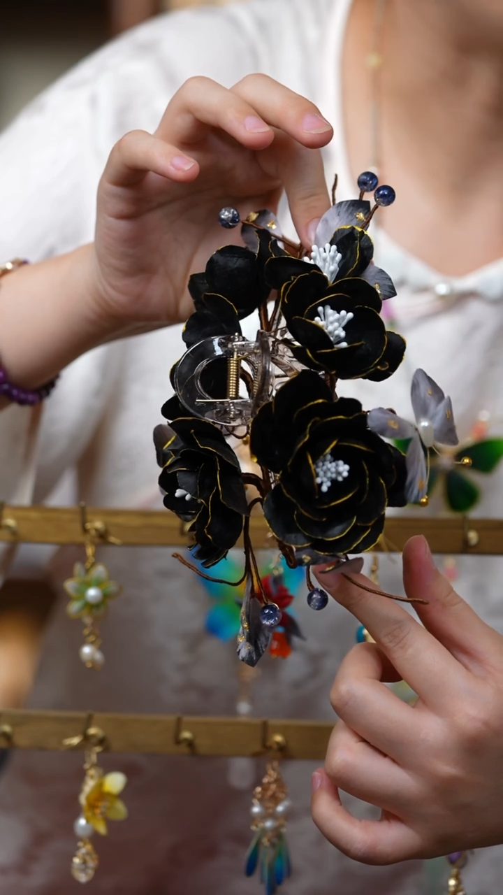 织绣0801非遗国风手工美物-