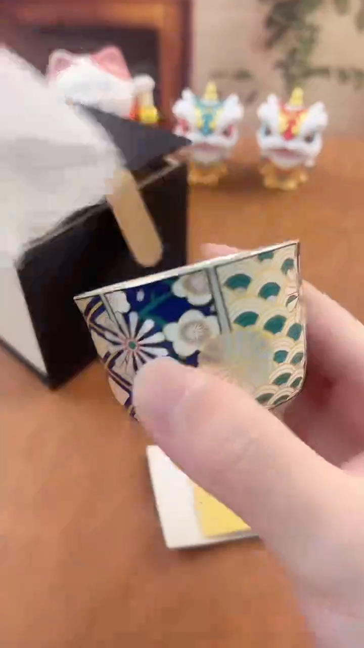 【闪购商品】陶瓷茶具茶杯周边