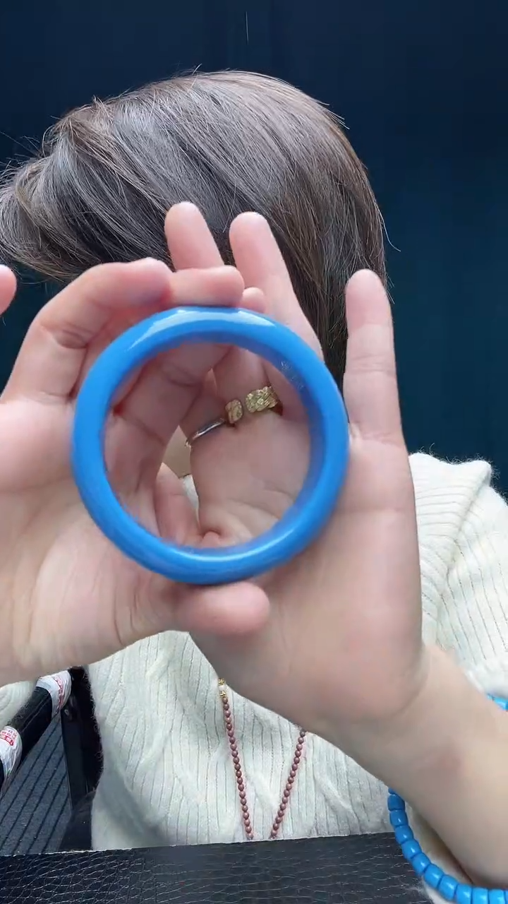 珍藏特色绿色高瓷