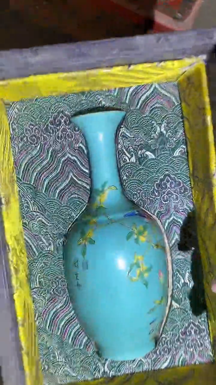 Q499景德镇高端瓷器