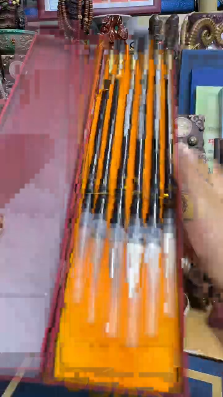 木撤店清仓好物分享