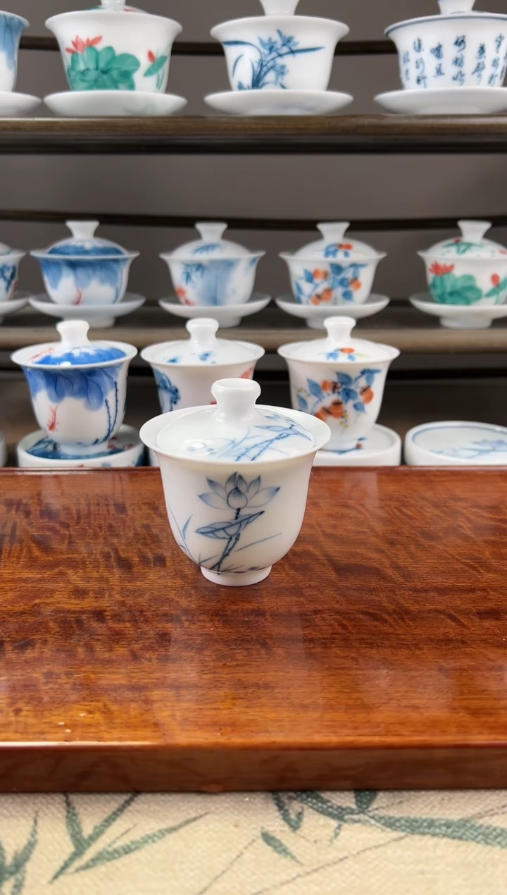 微瑕素莲美人备100ml二才