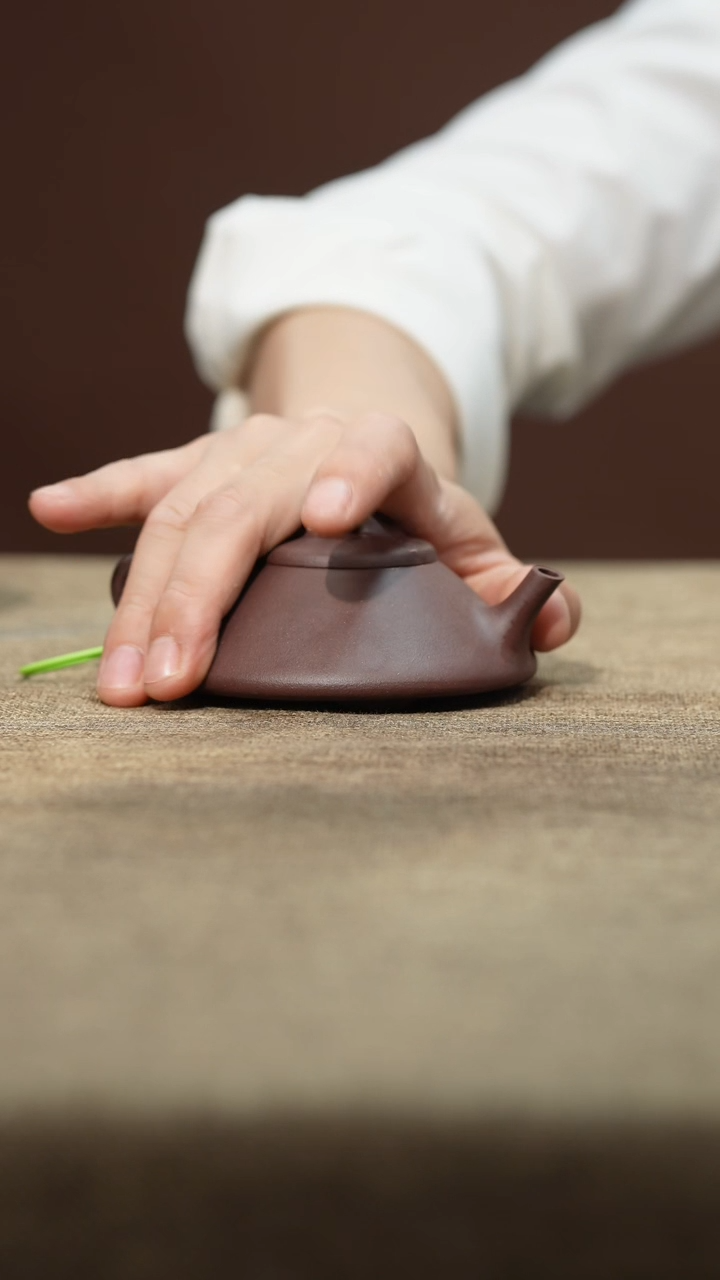 【闪购商品】紫砂茶壶原矿紫砂一物一检测5