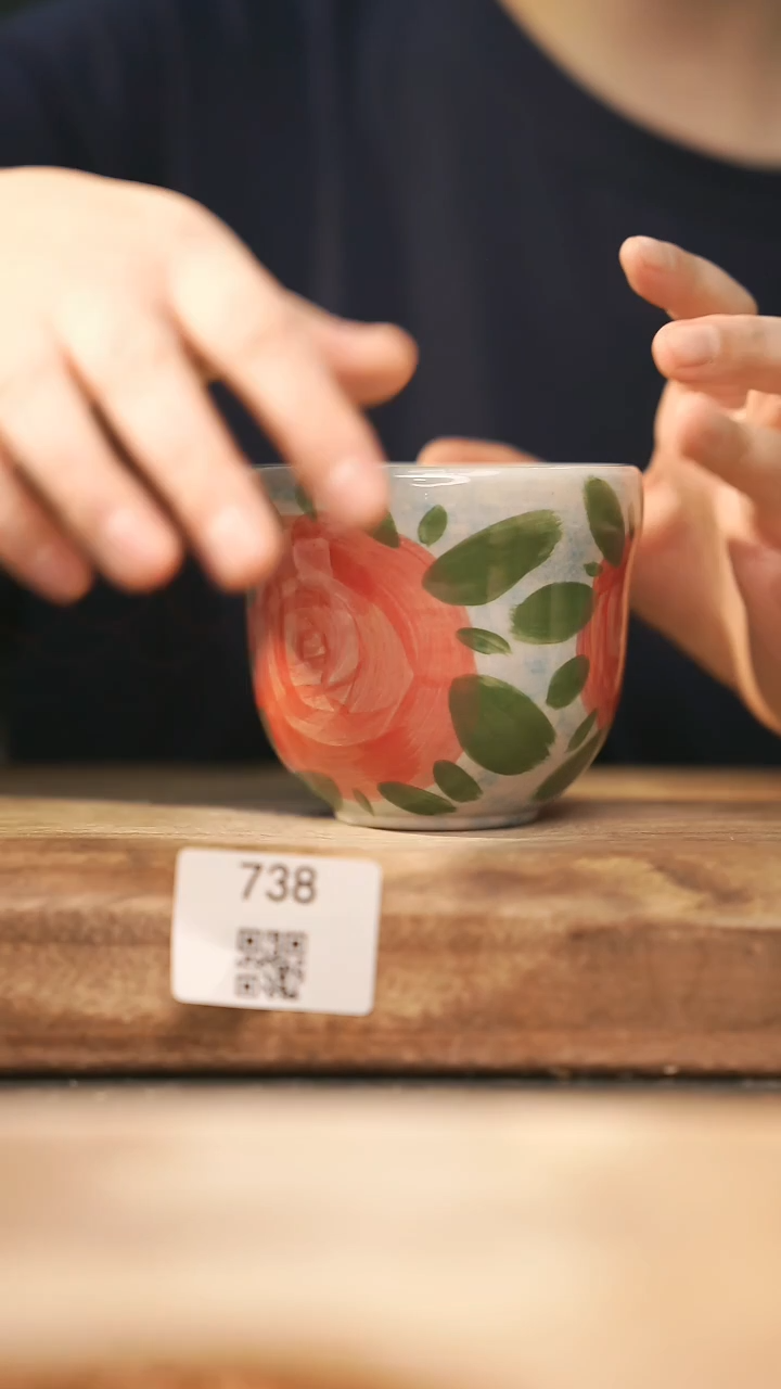 【落单孤品】福利/杯子@@738