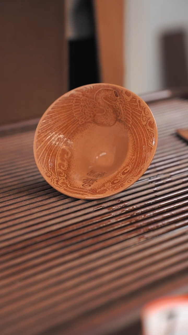 【闪购商品】紫砂茶杯48号紫砂杯