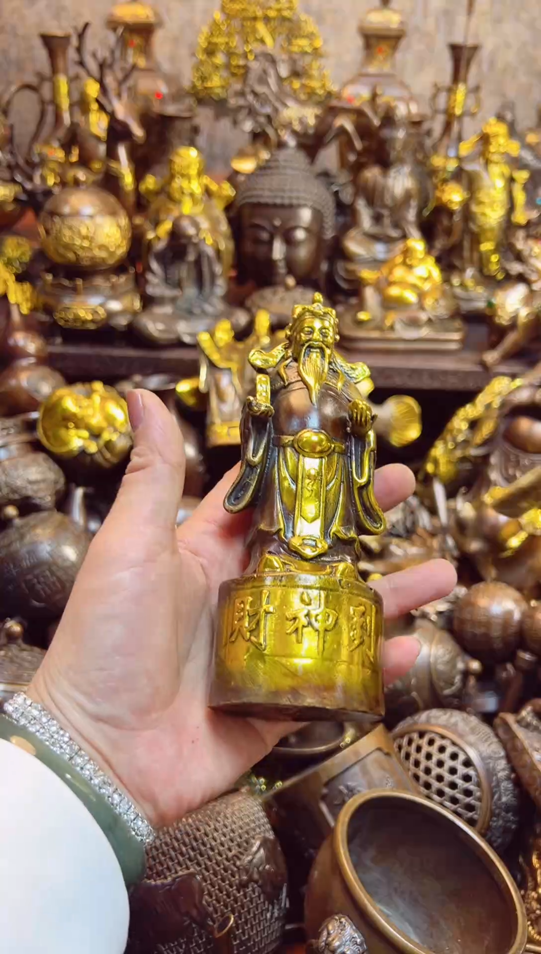 1案台摆件  物品摆件