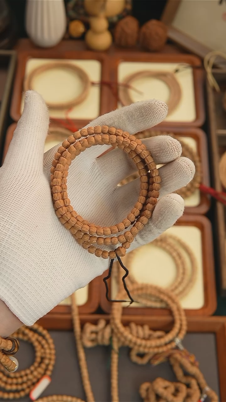 【闪购商品】柏香籽/百香籽吊坠顺鬼