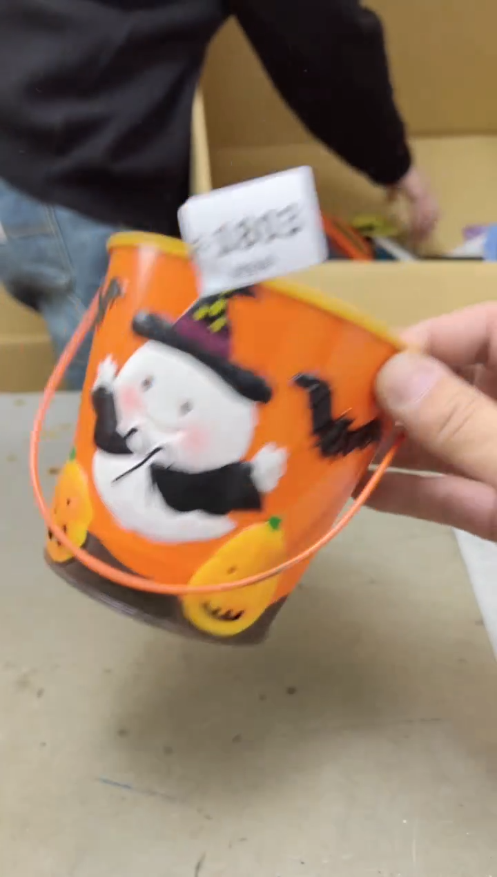 瓷片1803聚宝缘海陶精选