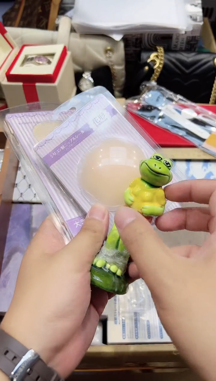 瓷片聚拢M-L、适合C-D杯..