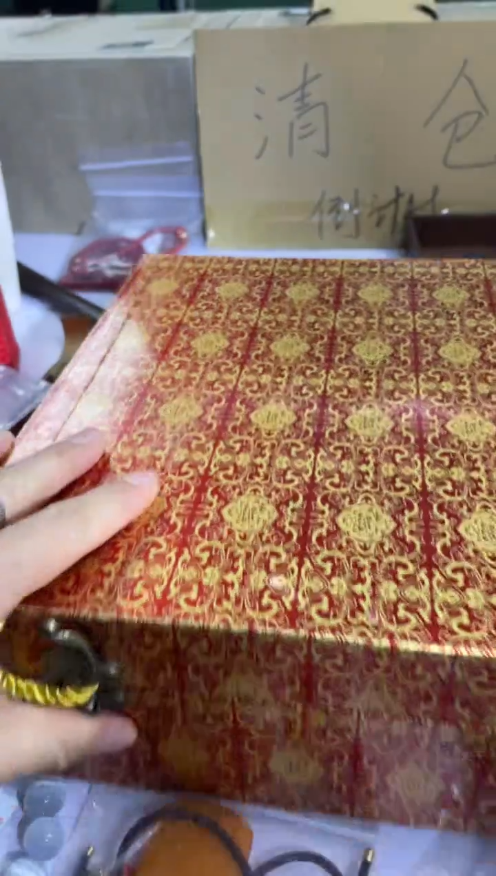 ---------------套盒鼻息