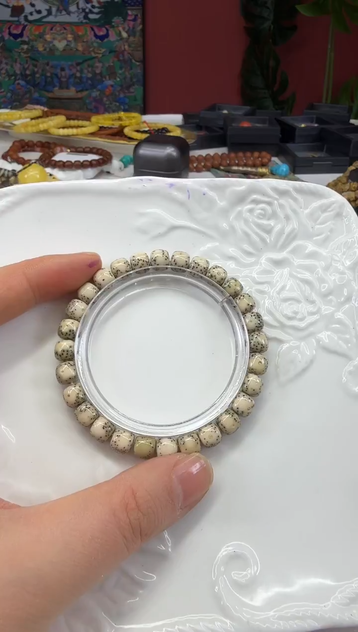 手串星月菩提星月菩提大放送“多样性发货”