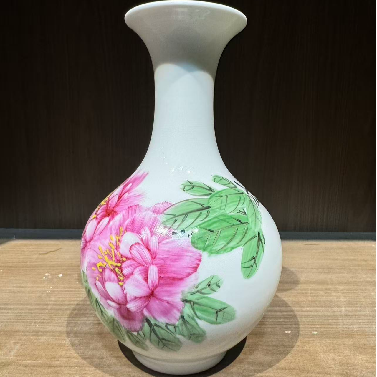 景德镇陶瓷花瓶-5