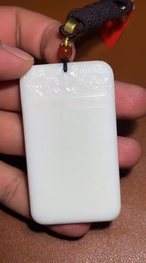 【闪购商品】和田玉2.16LL多样性拍一发一未镶嵌24