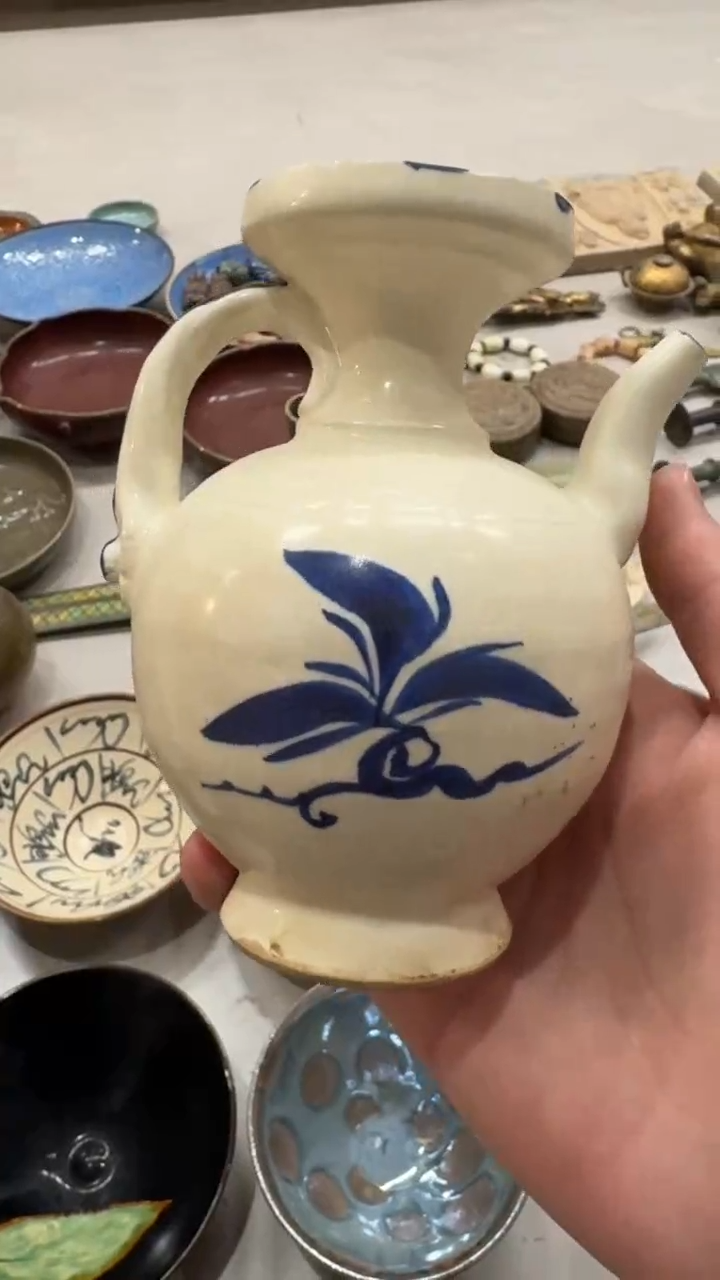 【闪购商品】摆件