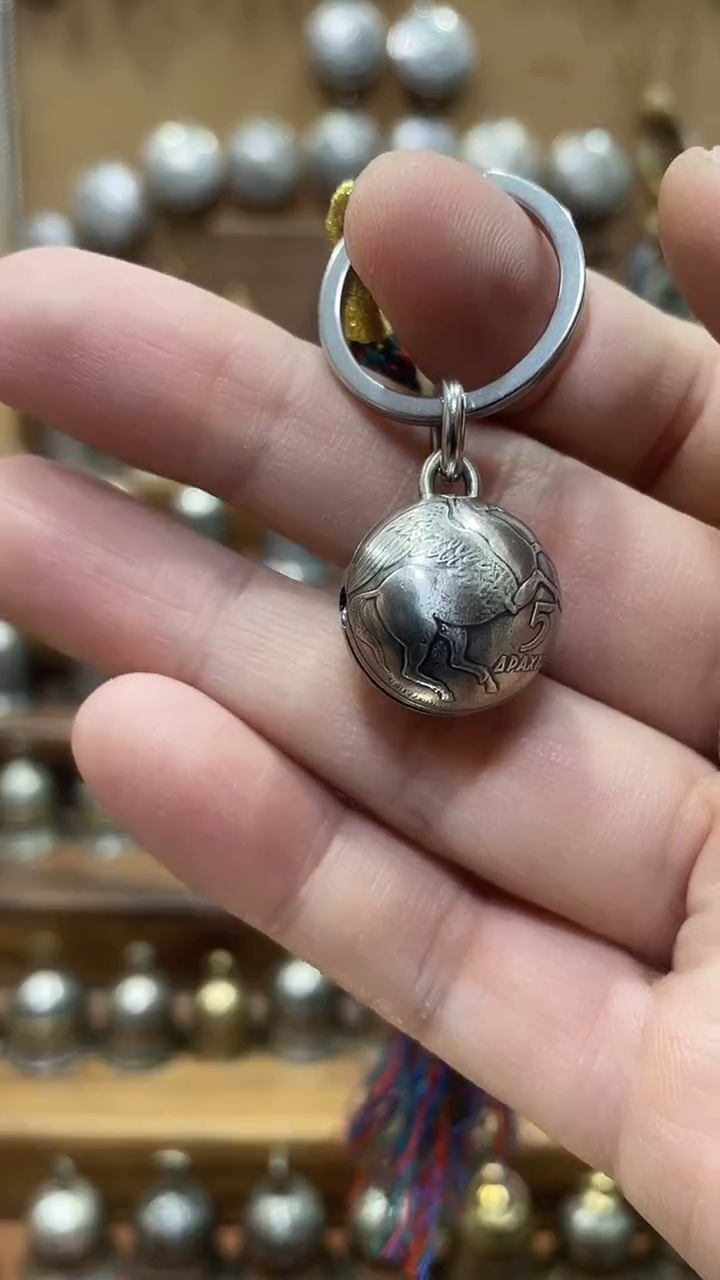 M****️飞马圆铃铛全品