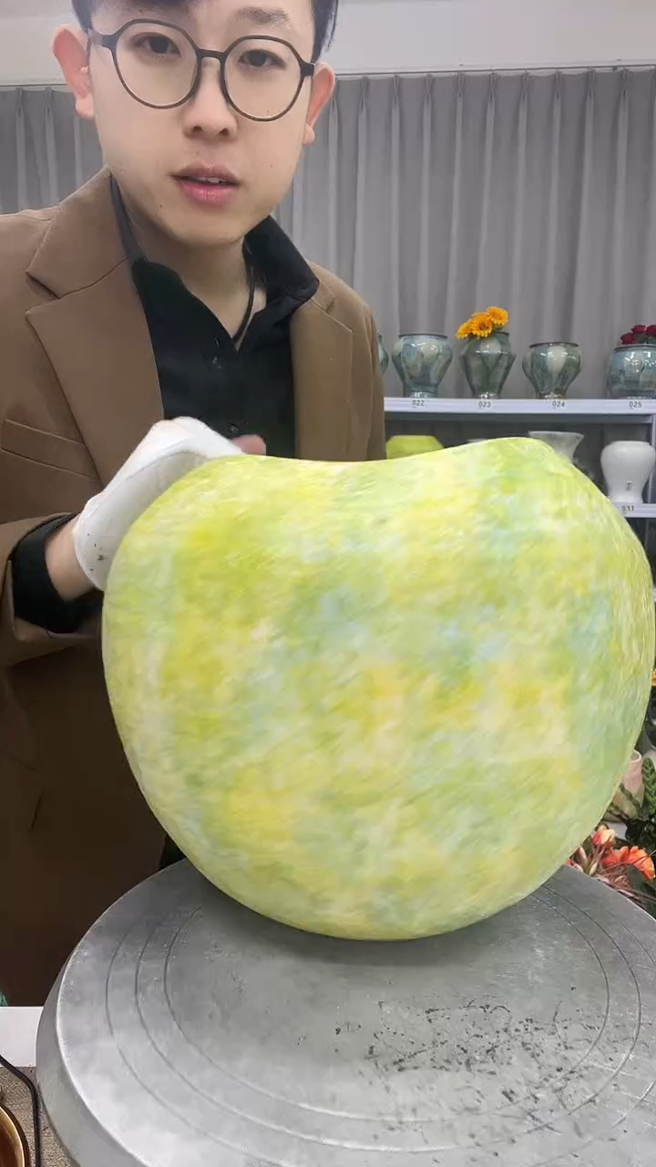【11.22】直播链接  高度:    24口径:   20