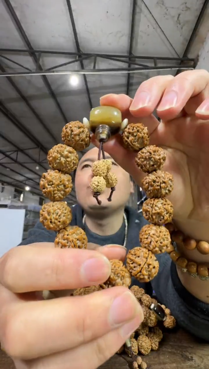 手串金刚菩提H5实物为准