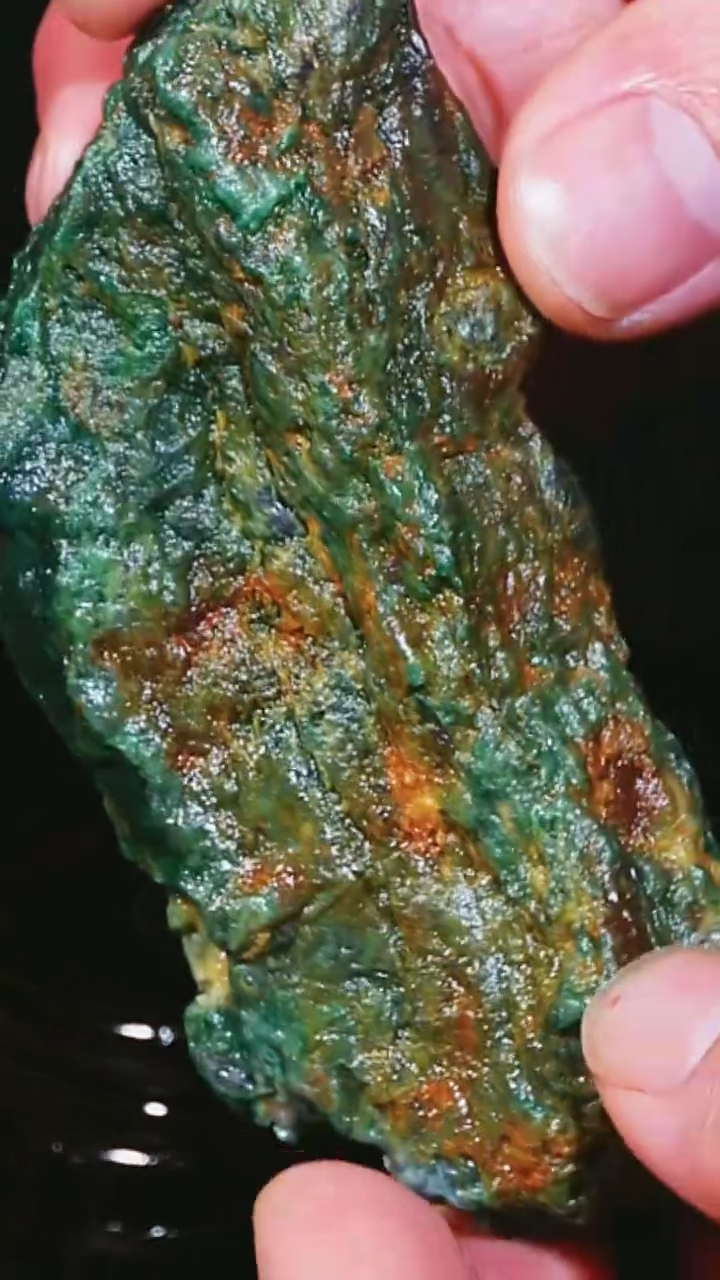 【闪购商品】昌化石昌化绿昌化绿