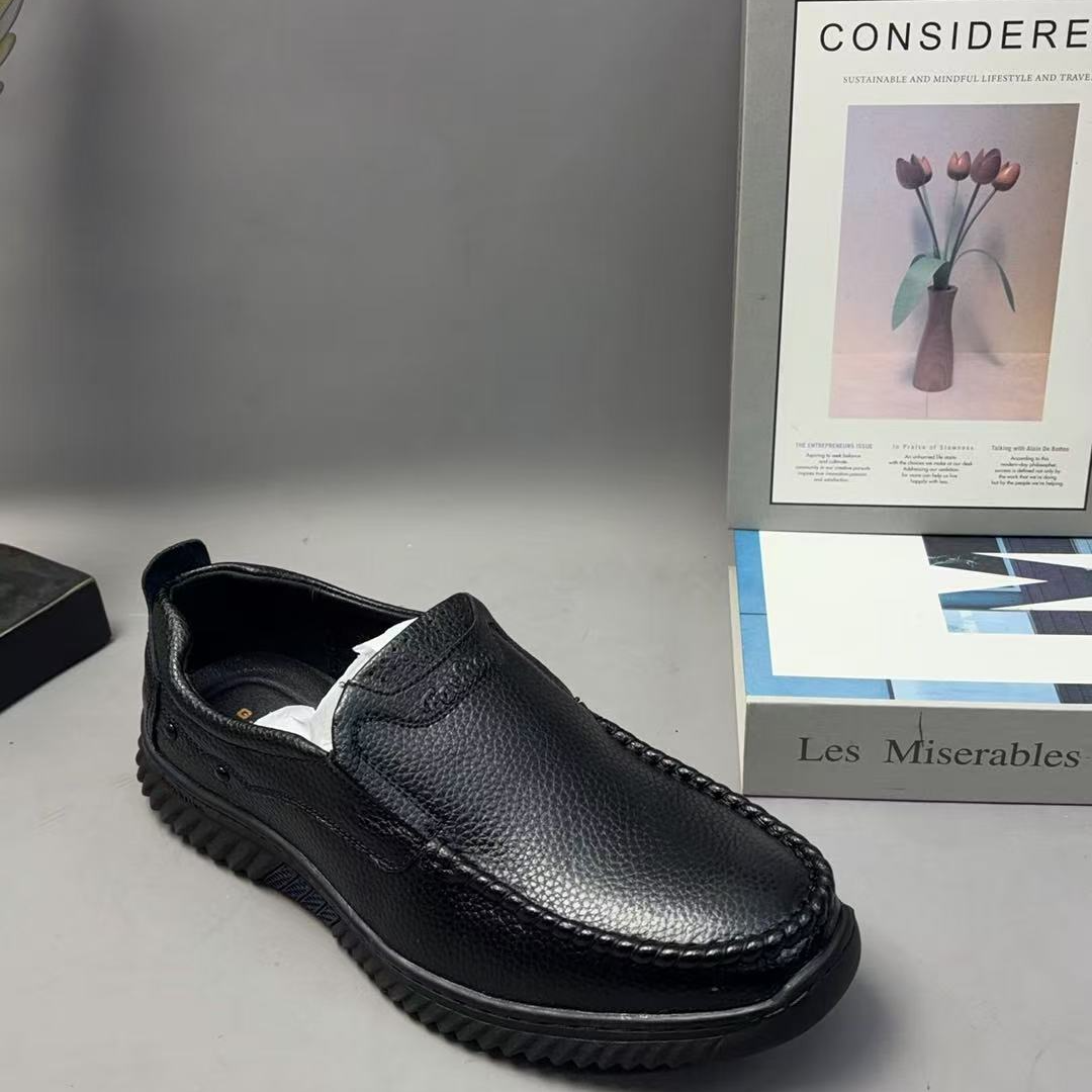 12888断码清仓男鞋