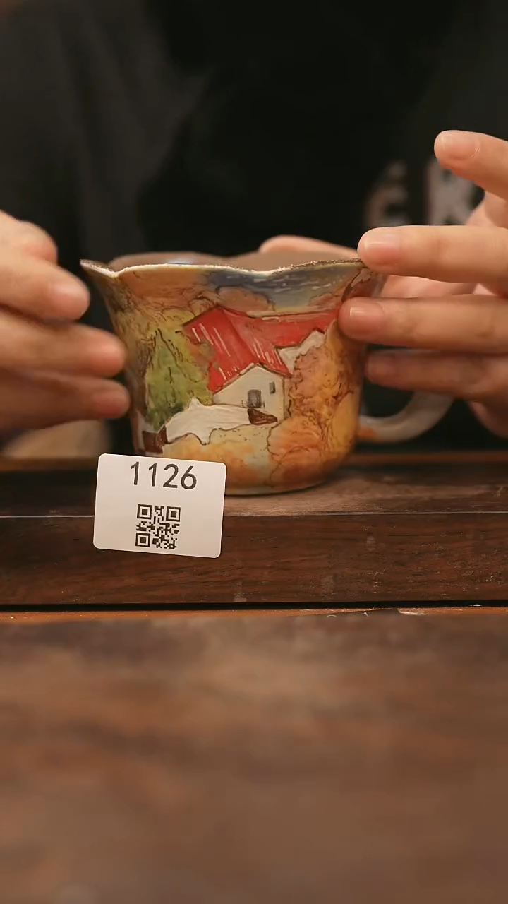 【落单孤品】/杯子@@1126