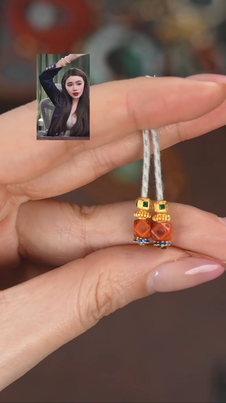 【闪购商品】南红玛瑙1未镶嵌1111111111