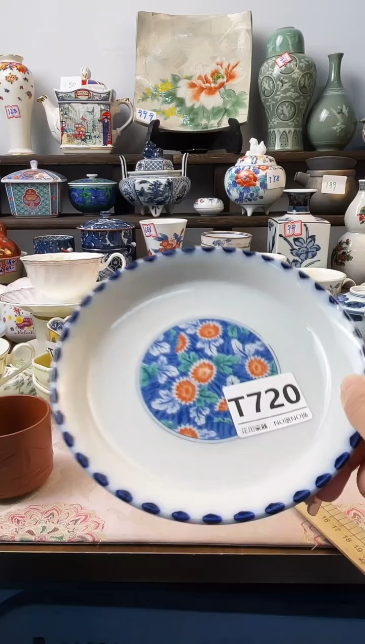 瓷片K***yT720不退不换.感谢理解