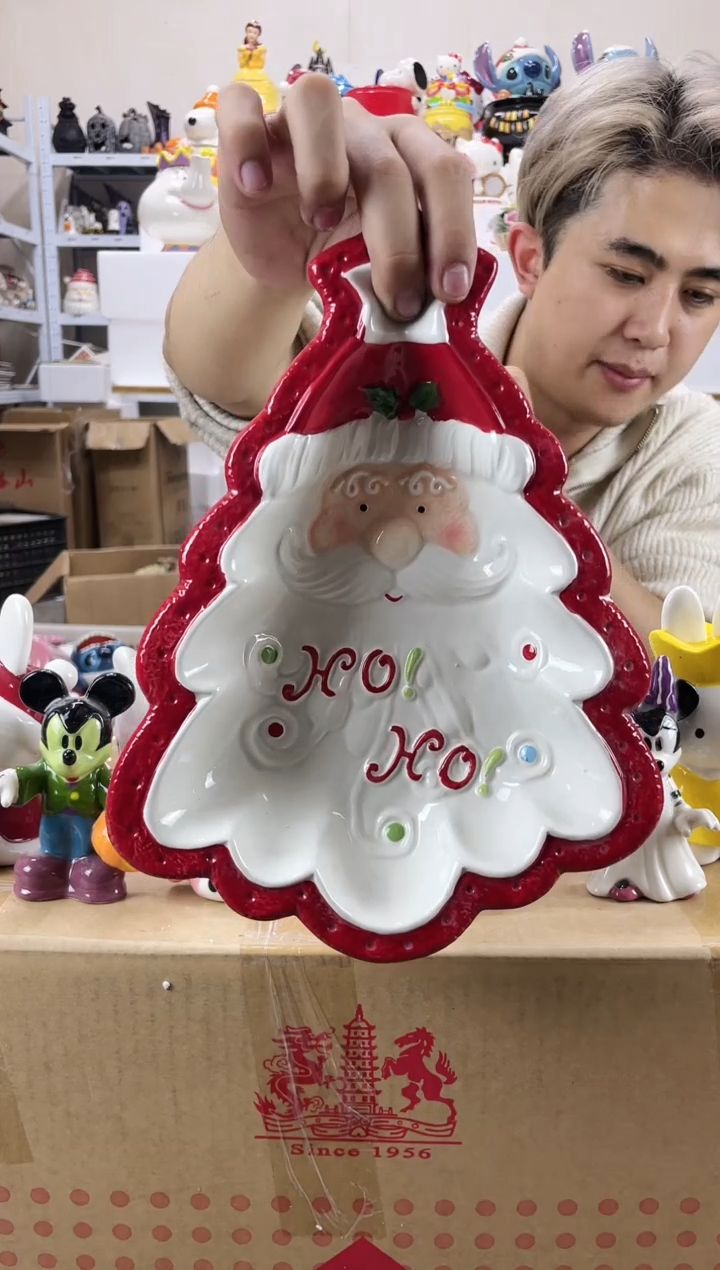 杯满28包邮瑕疵陶瓷不退不换