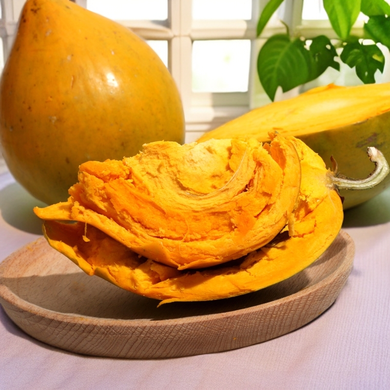 蛋黄果软糯面当季热带水果特产新鲜鸡蛋果狮子头果桃榄孕妇宝宝果