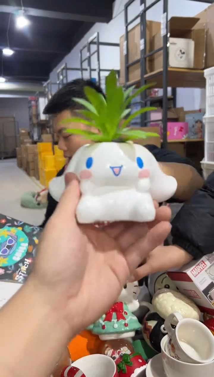 【闪购商品】杯124-k孤品默认微瑕不退不换