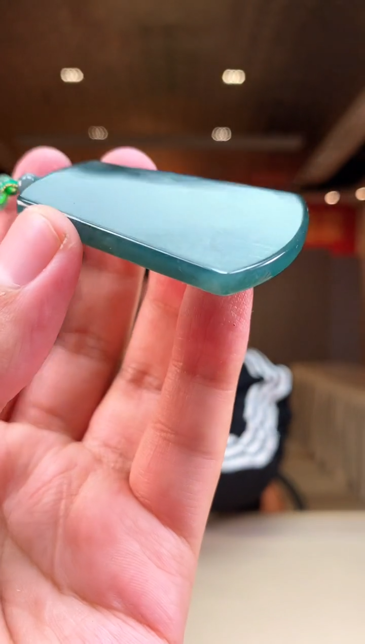 【闪购商品】定制翡翠未镶嵌             *212