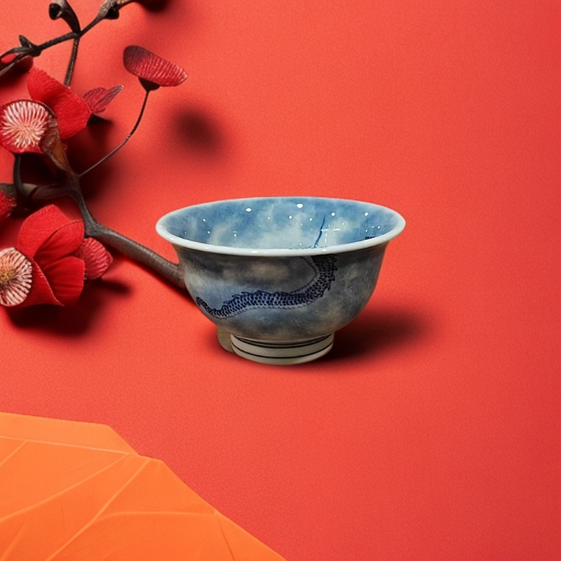 景德镇宁封窑陶瓷A26  NFHGCJ1995