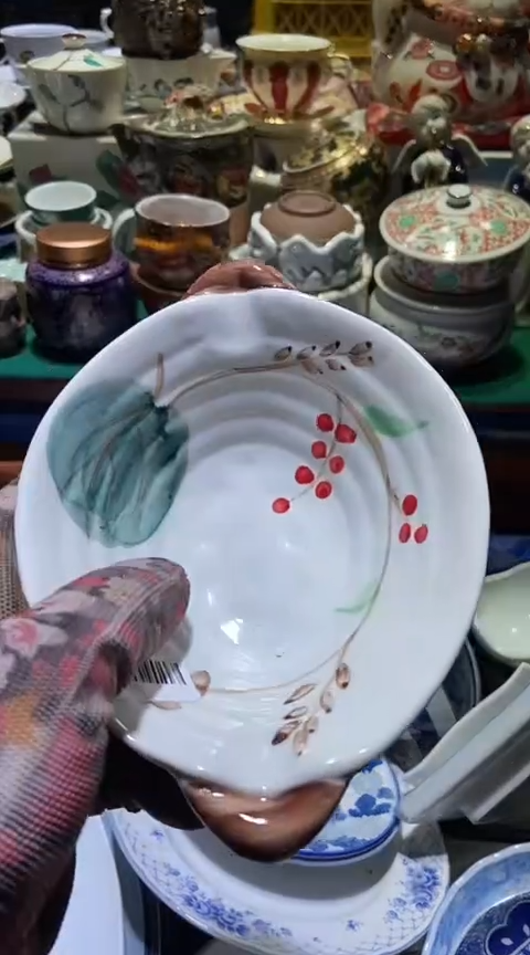 【闪购商品】瓷片1111111111111111