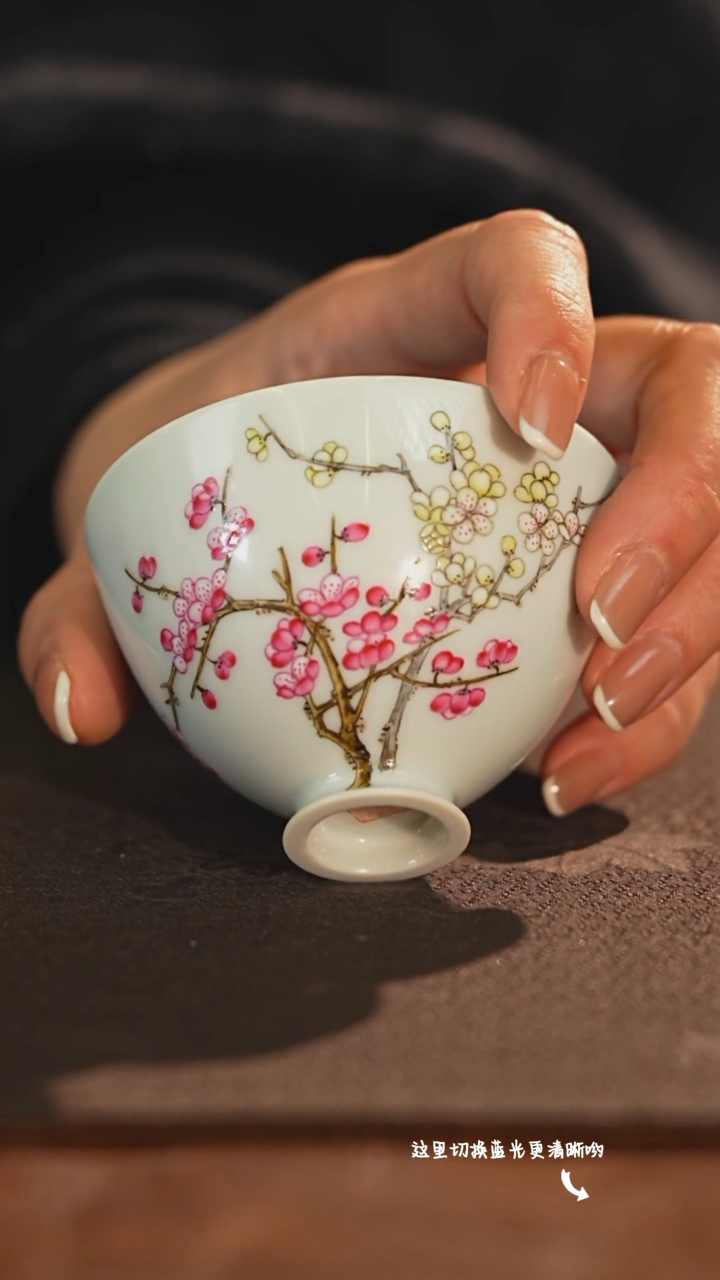 【闪购商品】九鸣瓷艺中心——溢珍堂