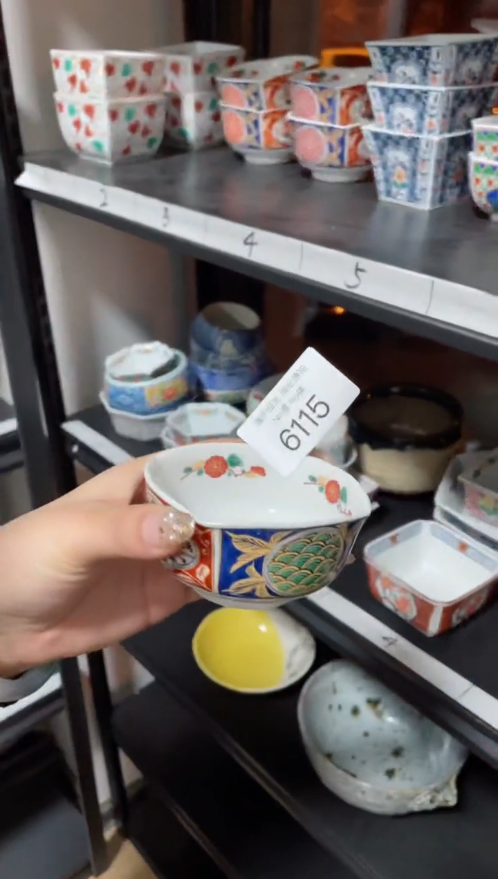 【闪购商品】摆件6115精美创意日式臻品