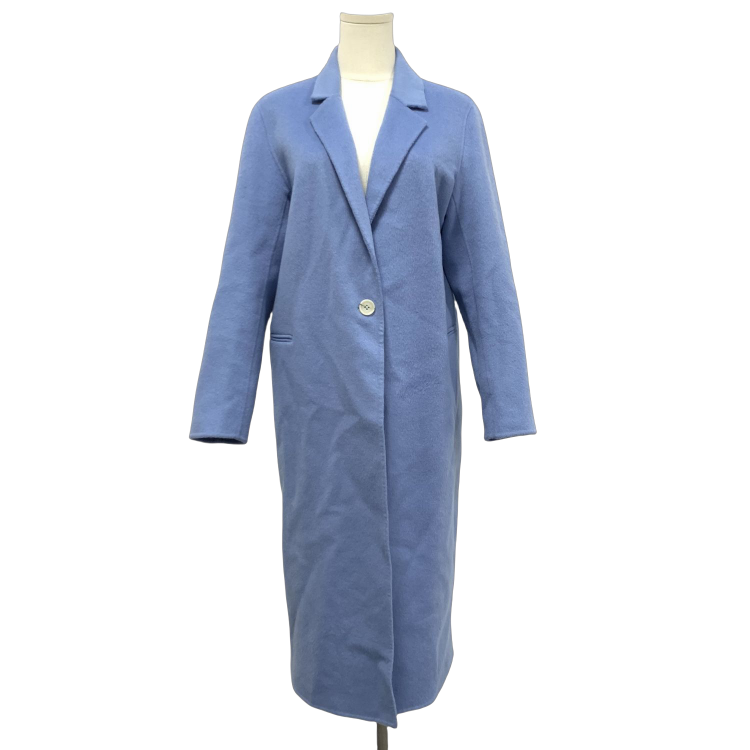 桑德罗黛菲/大衣/95新/羊毛/[251129RX0004]