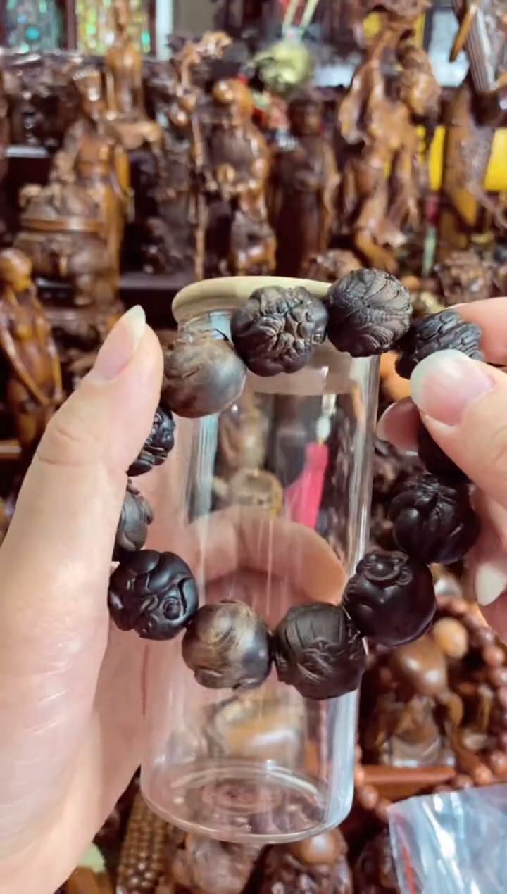 【闪购商品】木中之王漂亮的CX色生肖