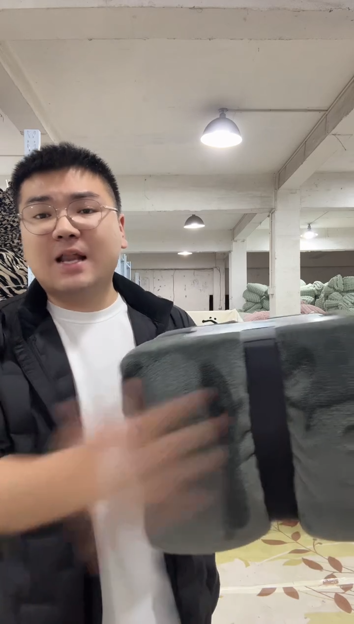 兔毛清货【1.5*2米毯子】外贸原单毛毯底价清货拼手速