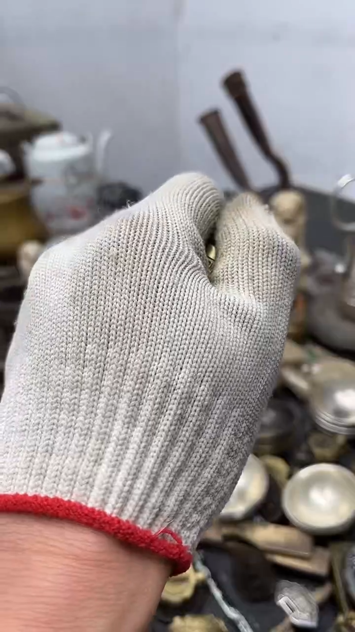 ?**?铜器小物件123
