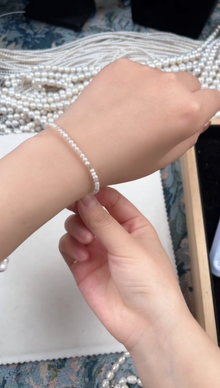 【闪购商品】淡水珍珠1未镶嵌1111111111