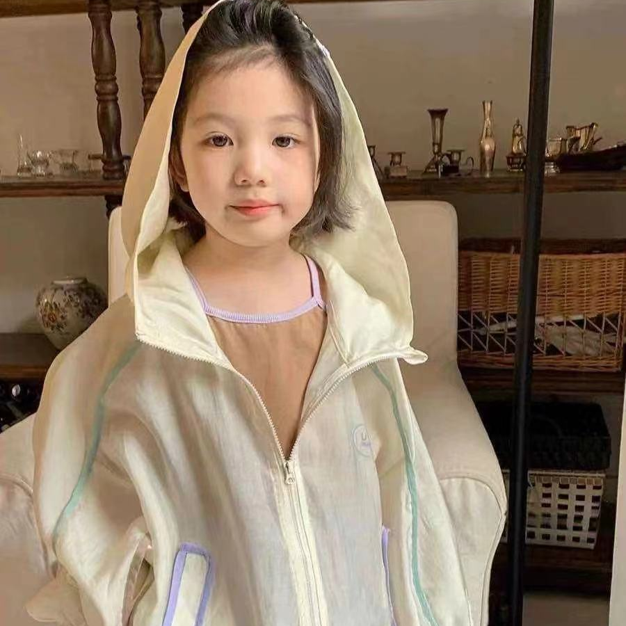 【直播专属】【下单备注编码】套装男女童夏款