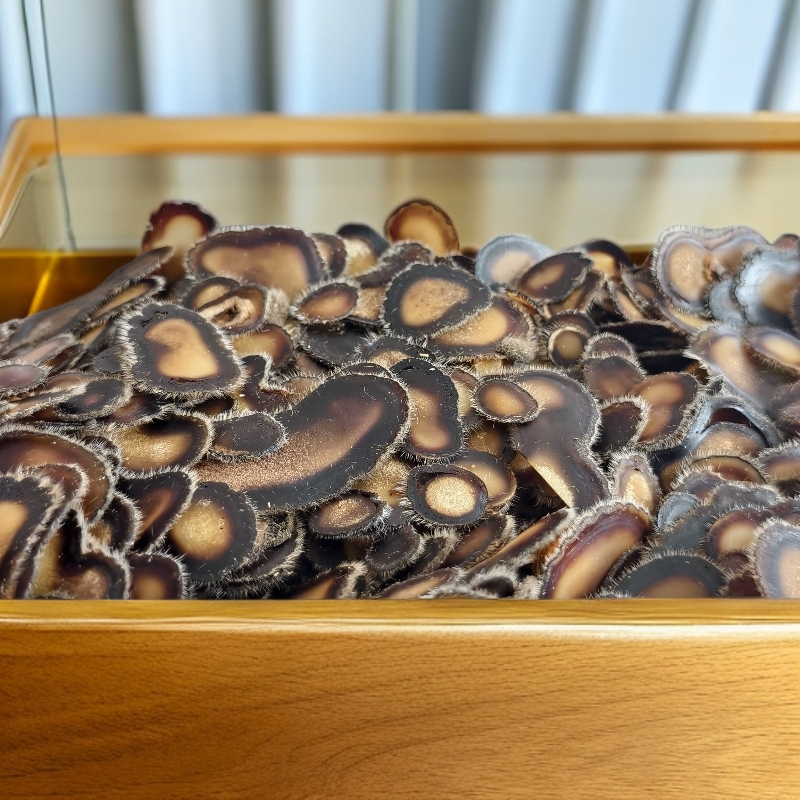 黑龙江特产 梅花鹿全腊片 半腊片 特粉片 保真