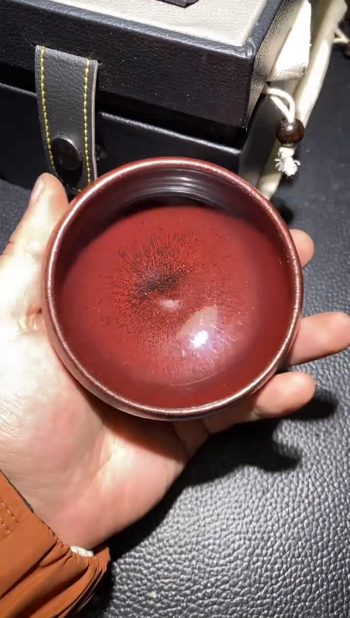 【闪购商品】茶盏             57