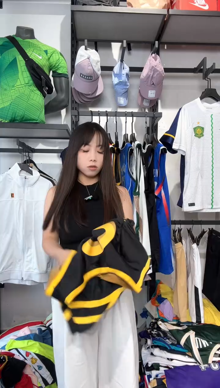 1512编码 耐克卫衣服饰过款为准 尺码