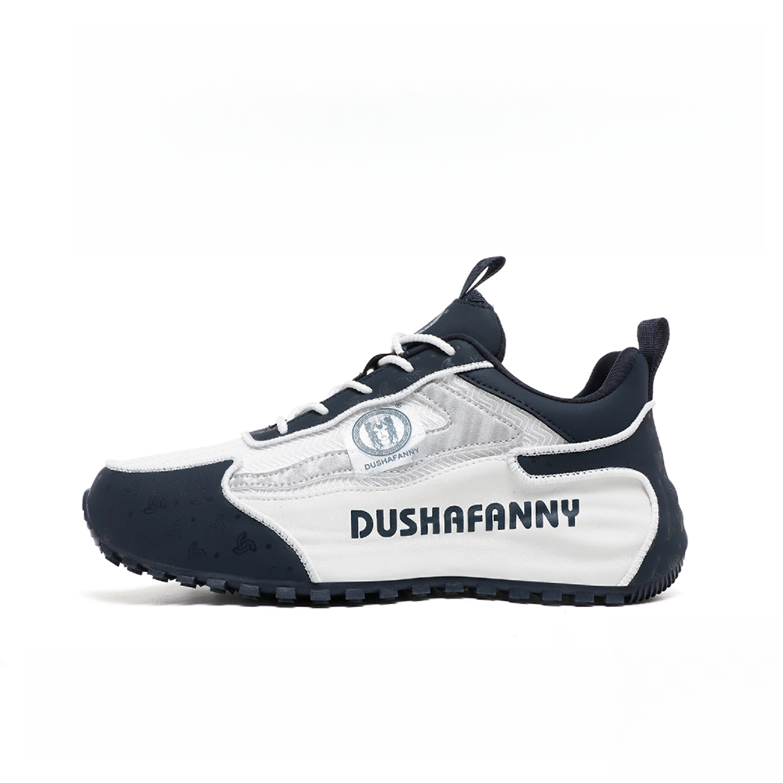 FK018-2夏季新款高端手工定制情侣款时尚帕拉鞋