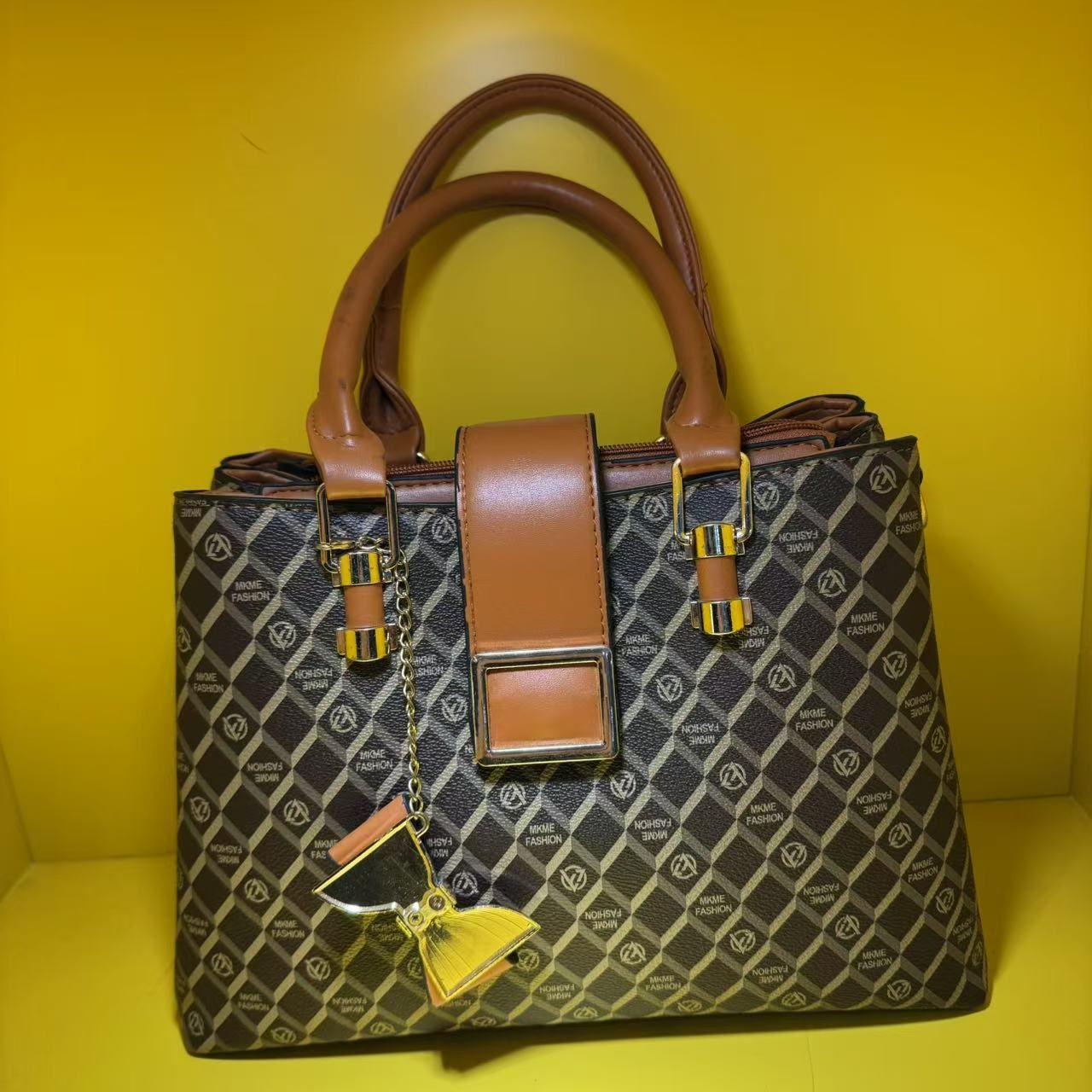 【粉丝福利】时尚百搭潮流女包