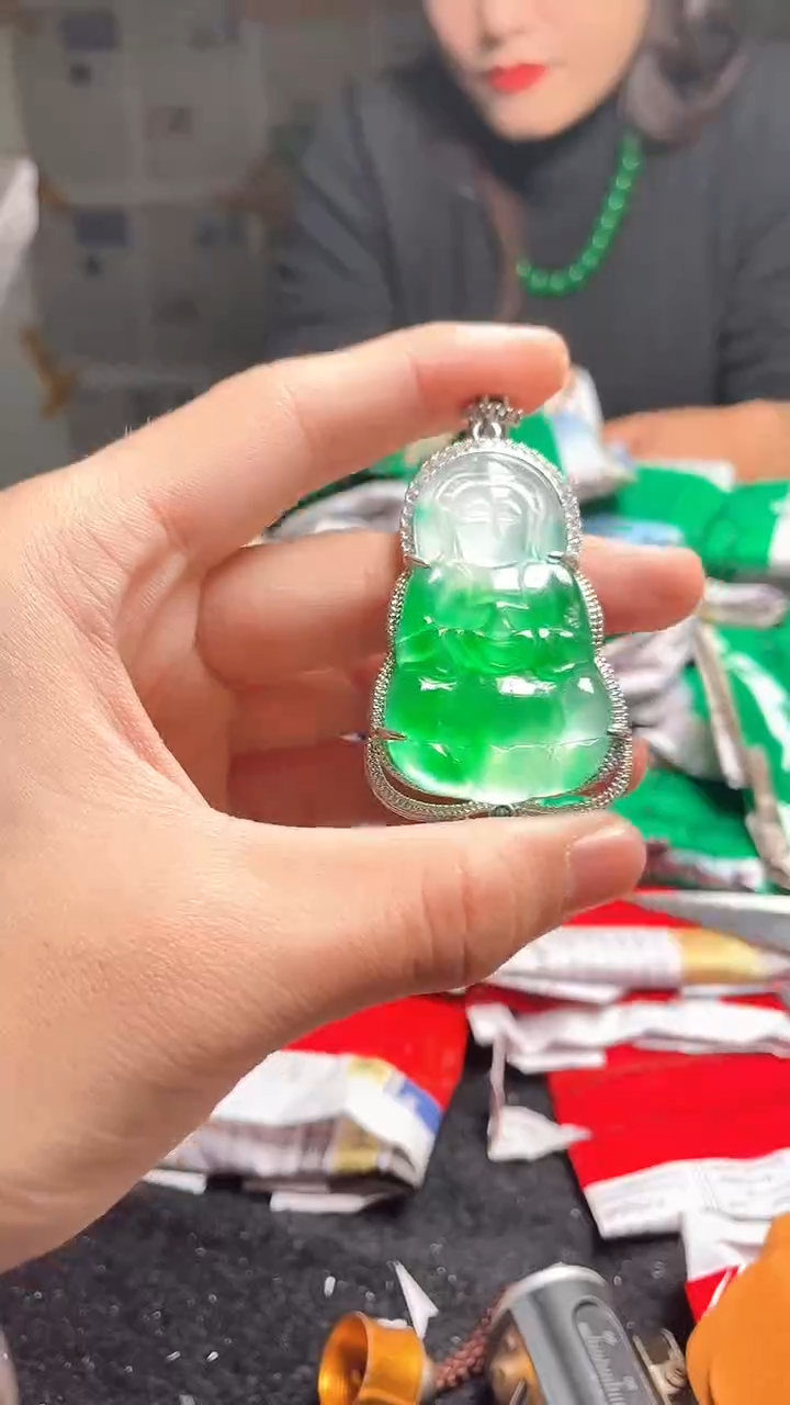 猛子收货HFH617-0