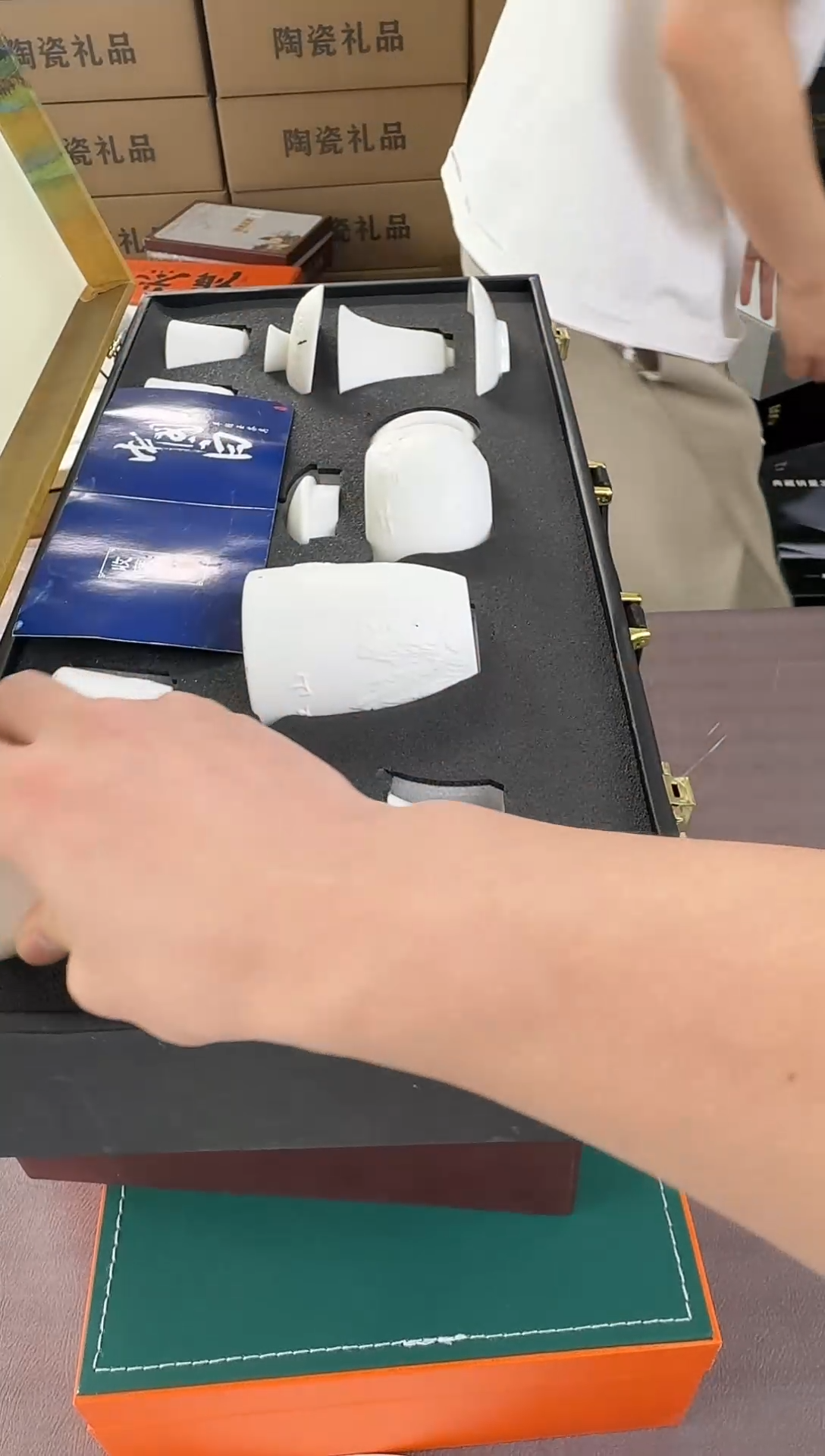 福利清货链接五秒下..