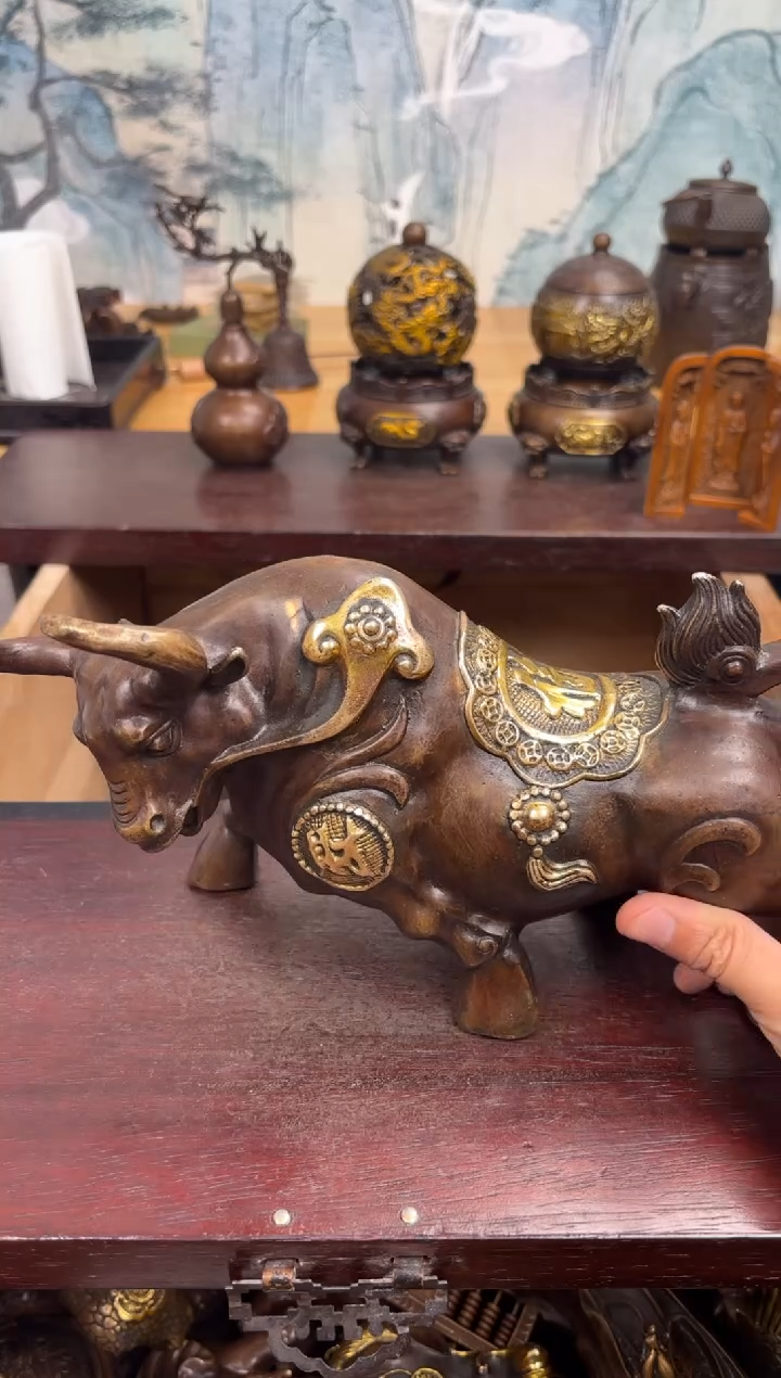 百福铜专属精选链接