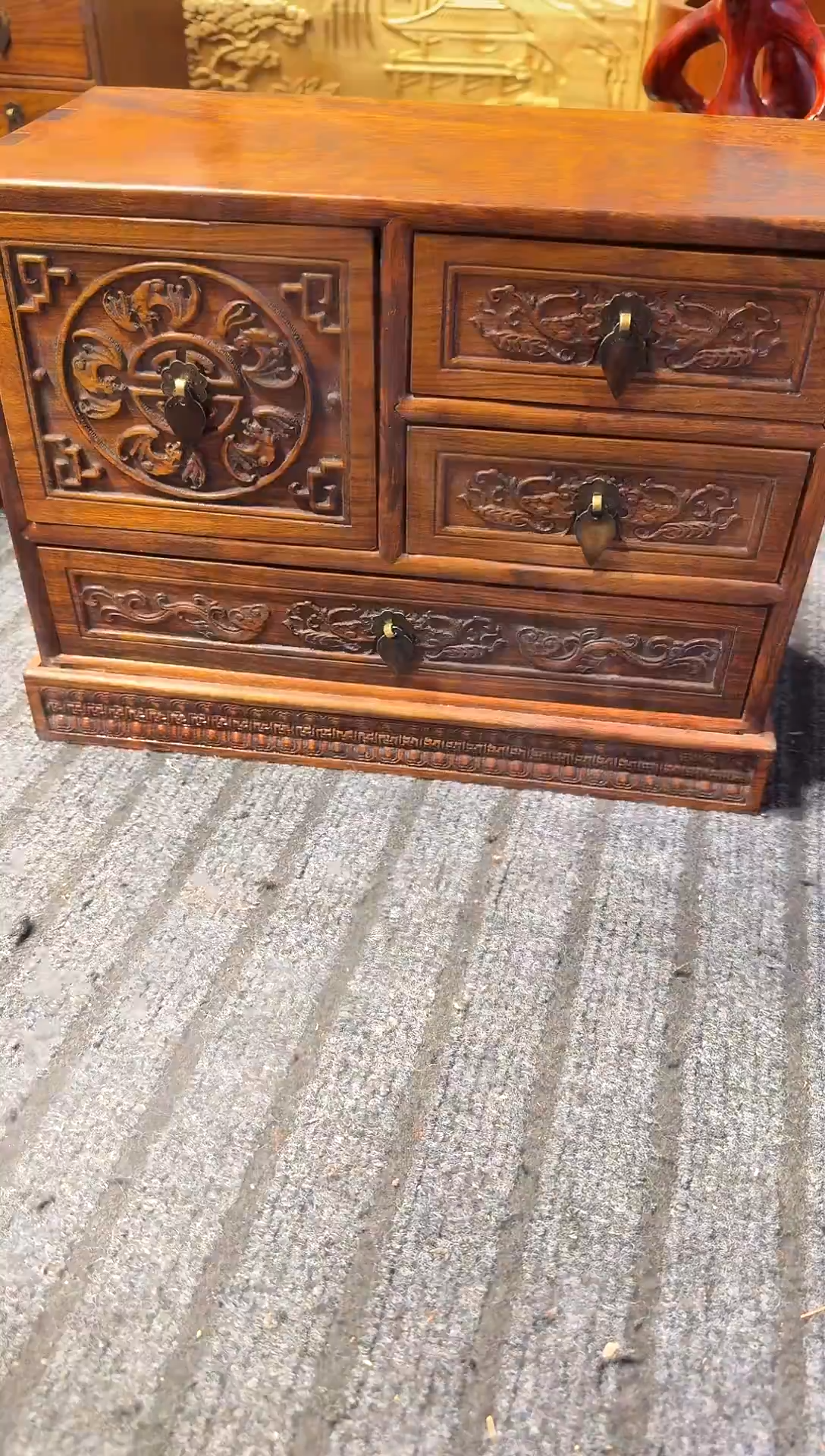 贡木木雕款我****天1111111111111111