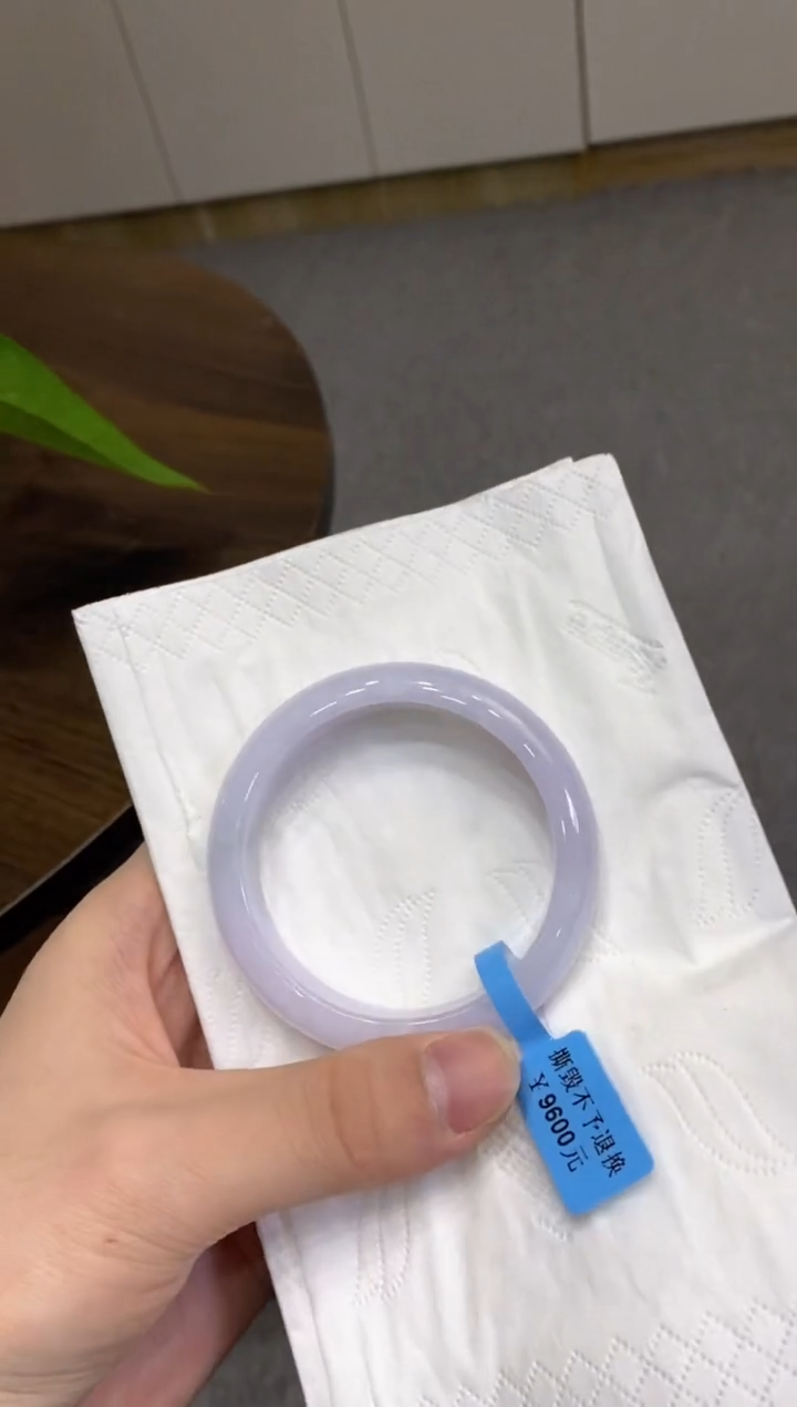 【闪购商品】翡翠手镯未镶嵌000010606